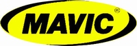 Mavic Spaak Classic Pro M40211 299mm Zwart