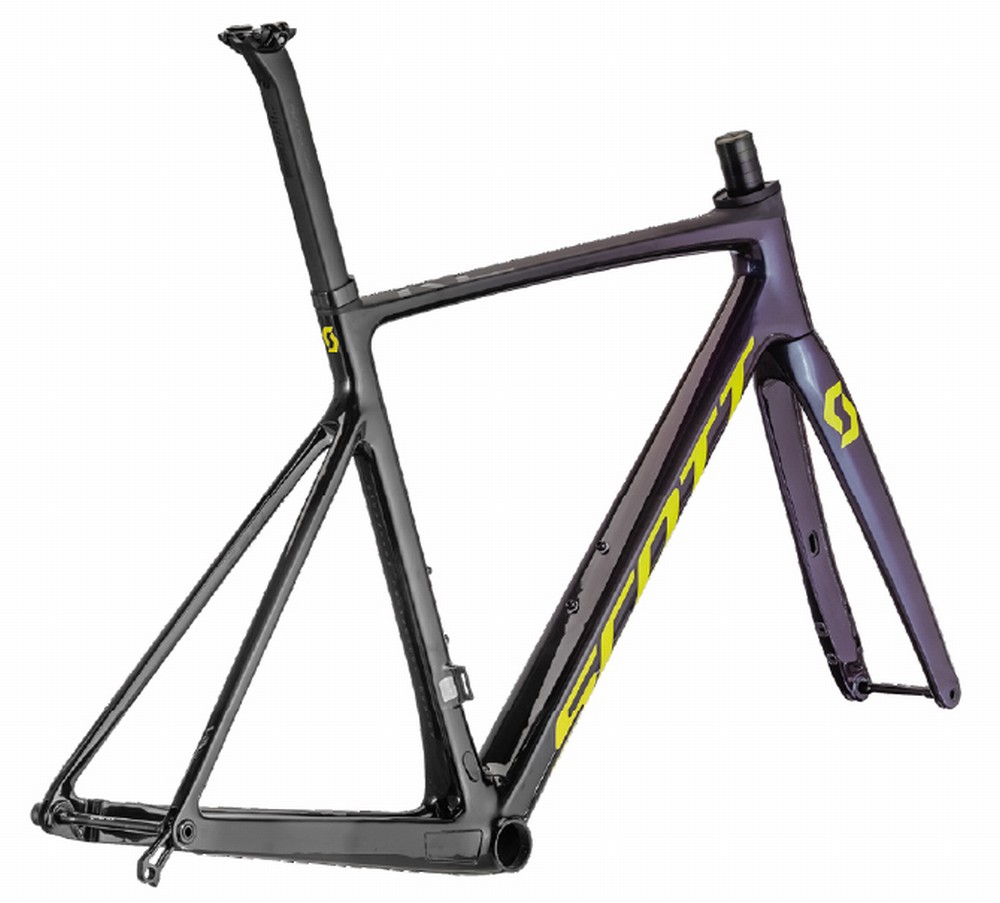 scott addict rc pro frameset