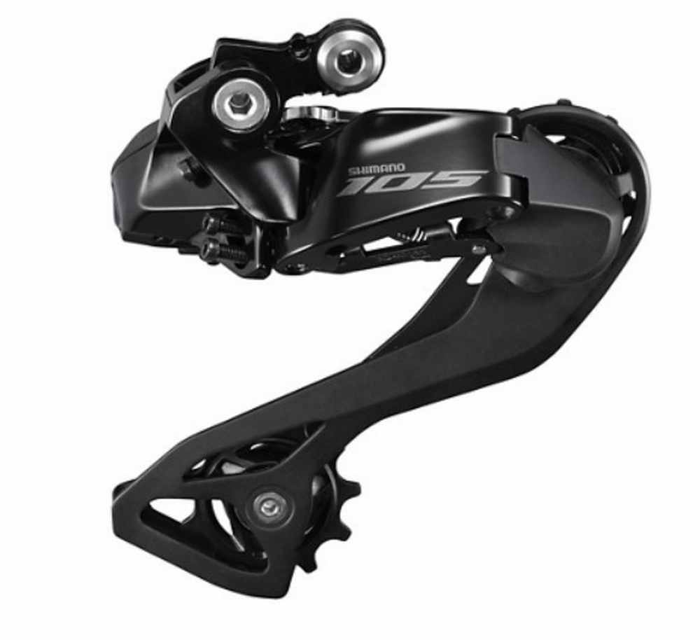 SHIMANO 105 Achter Versnelling DI2