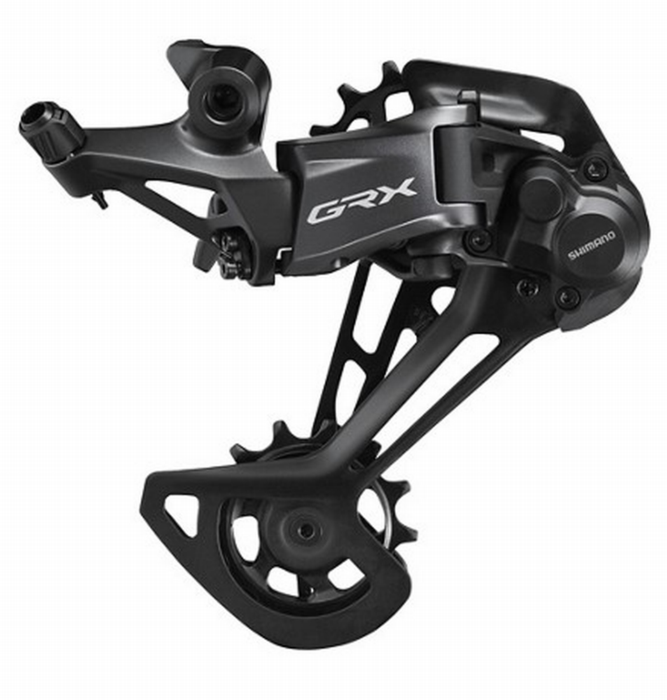 SHIMANO GRX Achterderailleur RDRX822SET 12-speed