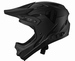 Helm BMX-Downhill Seven M1 Zwart 