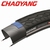 Chaoyang 28x1.35 Sprint zwart RS met 1.5mm Kevlar anti-lek 