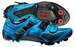 SPR1 Opr-Schoen MTB Shimano XC90 Blauw 