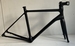 SPR1 Race Frame Pro Winner Carbon Brutt (Niet Gelakt) 